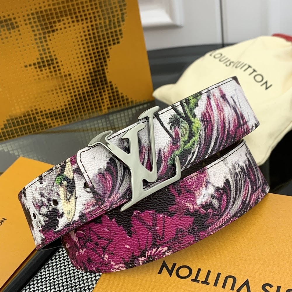 Dragons Bags ln Luxury Belt --109322