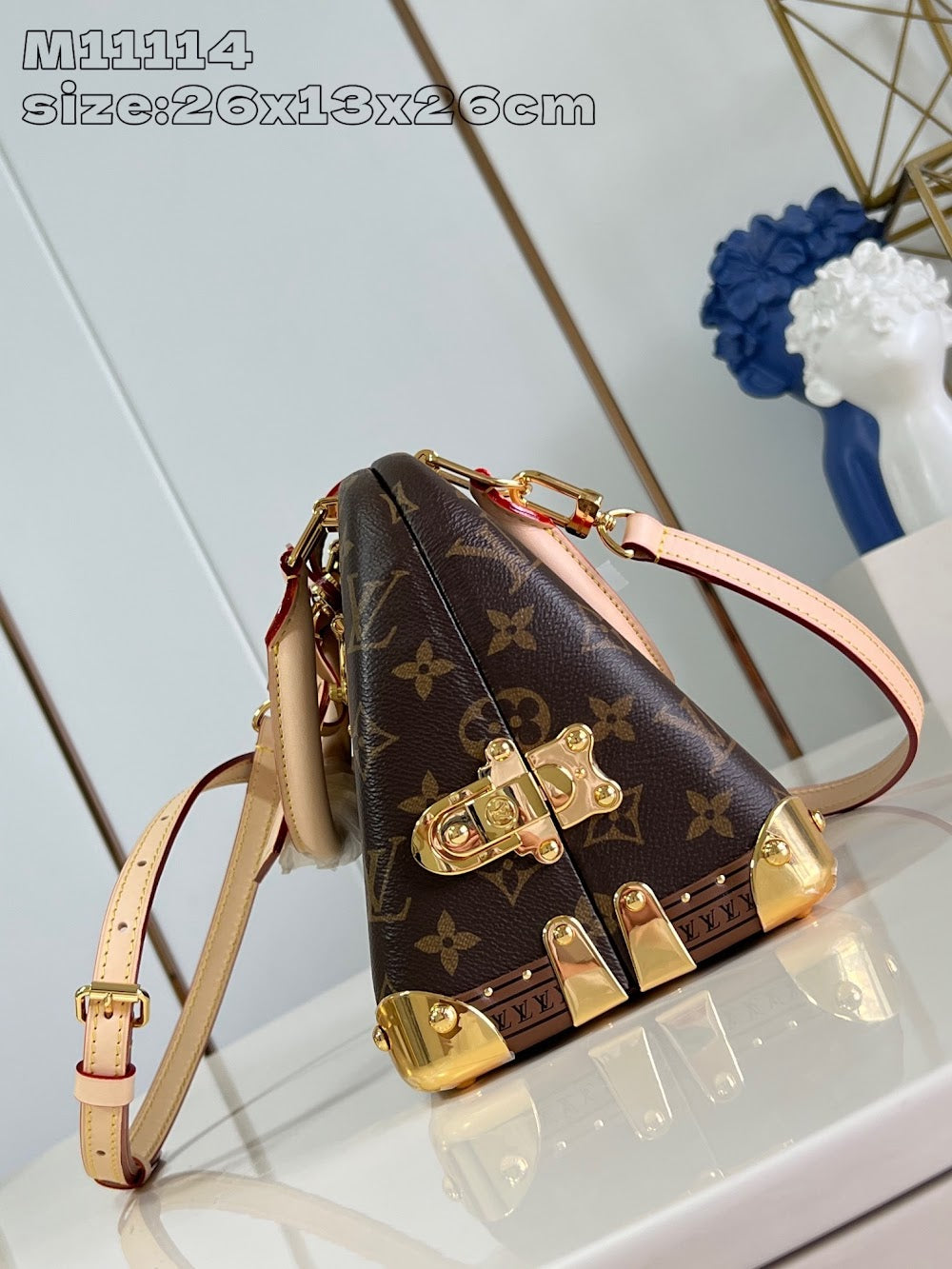 Dragons Bags ln Luxury Bag --96688