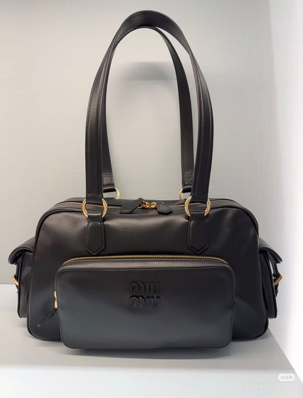 Dragons Bags Miun Miun Luxury Bag --122523