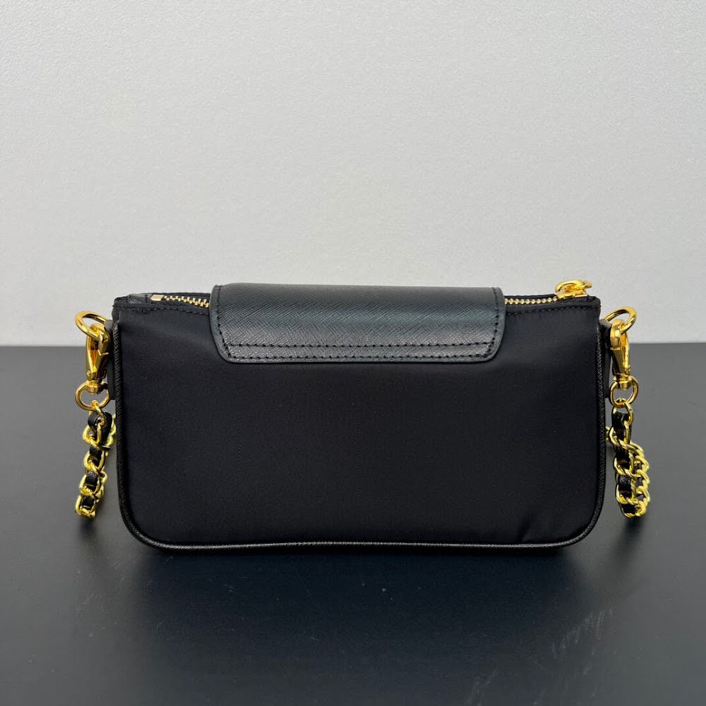 Dragons Bags pradn Luxury Bag --73578