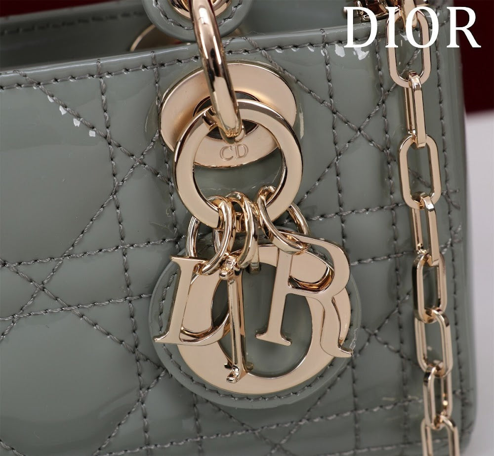 Dragons BagsDiorn Luxury Bag --116445
