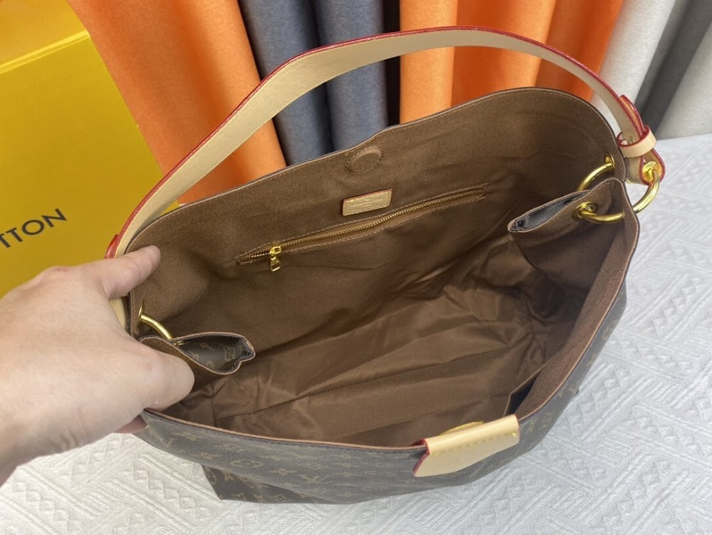Jessica Bags ln Luxury Bag --75854