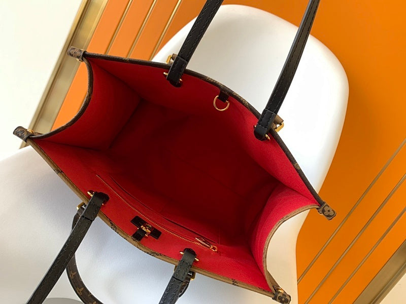 Dragons Bags LVn Luxury Bag --79802