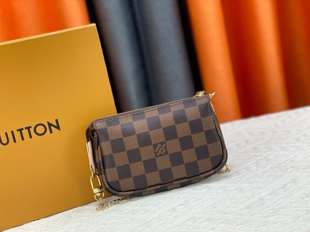 Dragons Bags LVn Luxury Bag --80090
