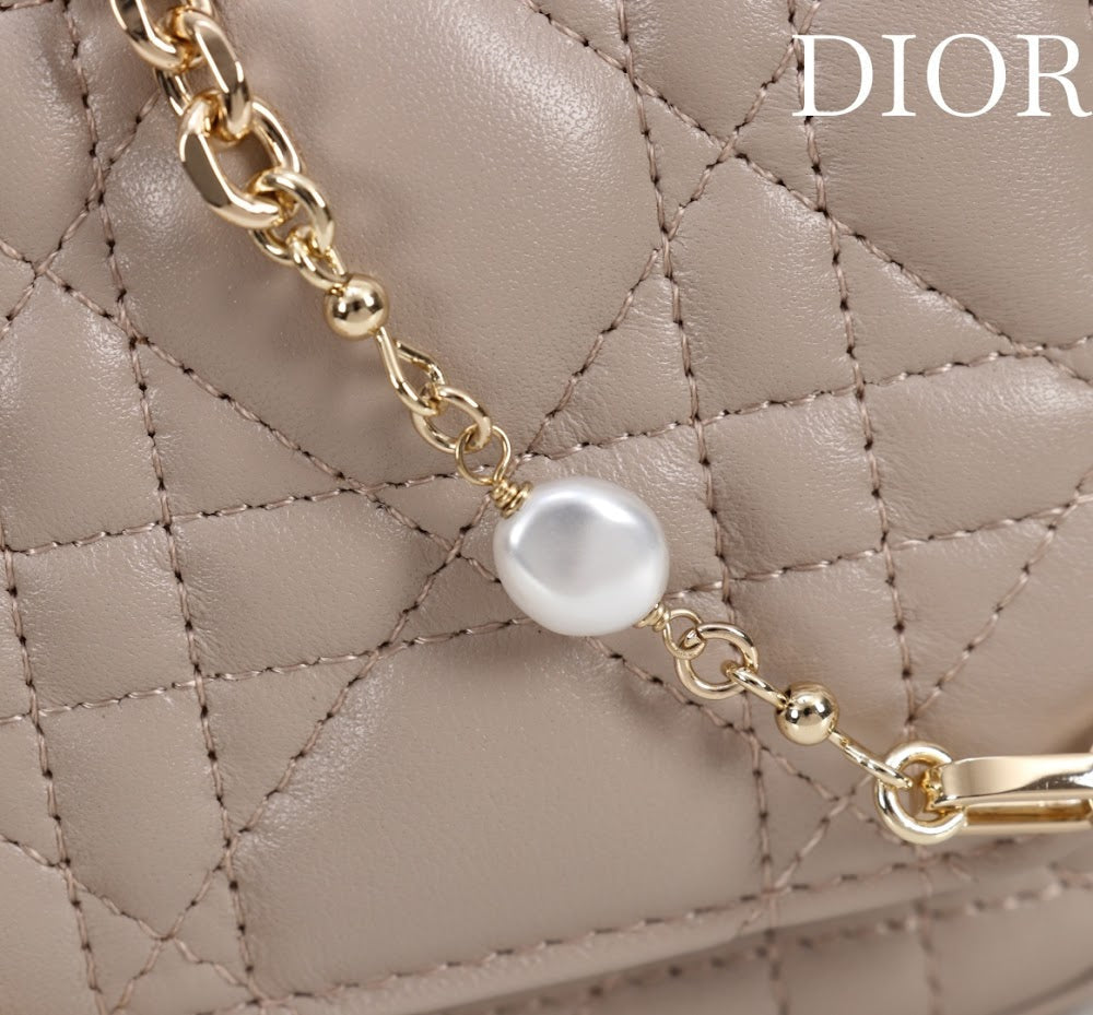 Dragons BagsDiorn Luxury Bag --116360