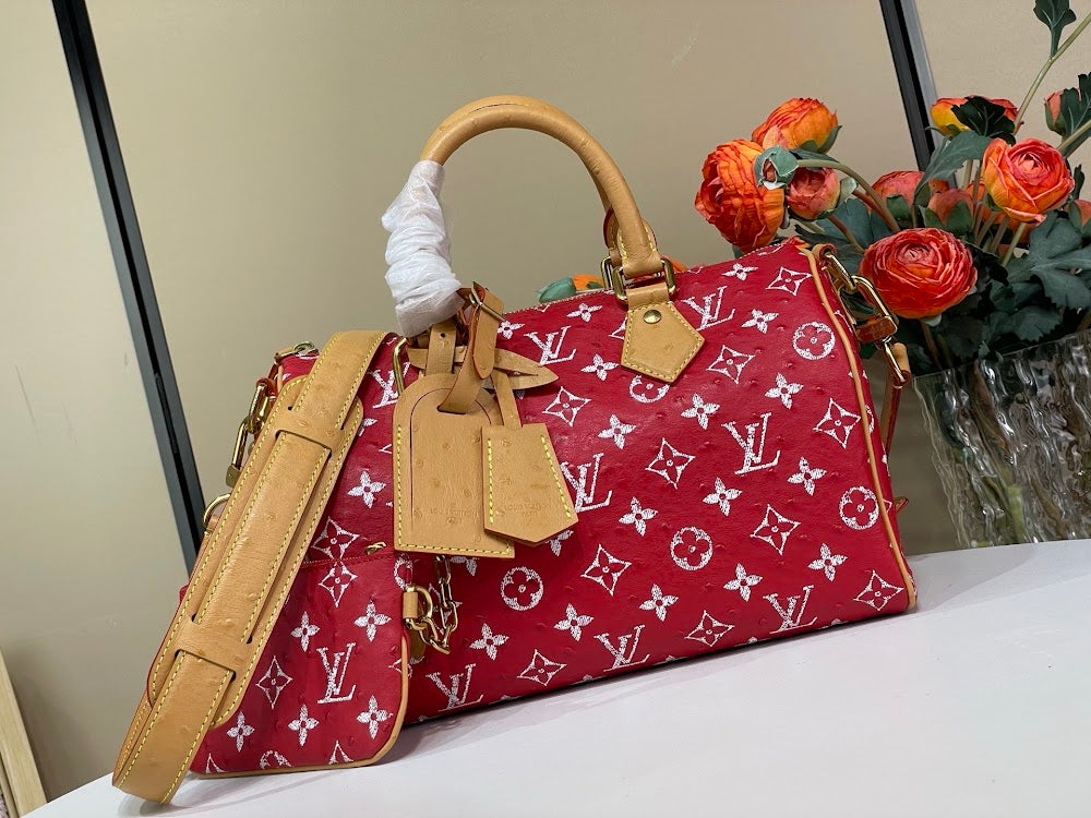 Dragons Bags ln Luxury Bag --95544