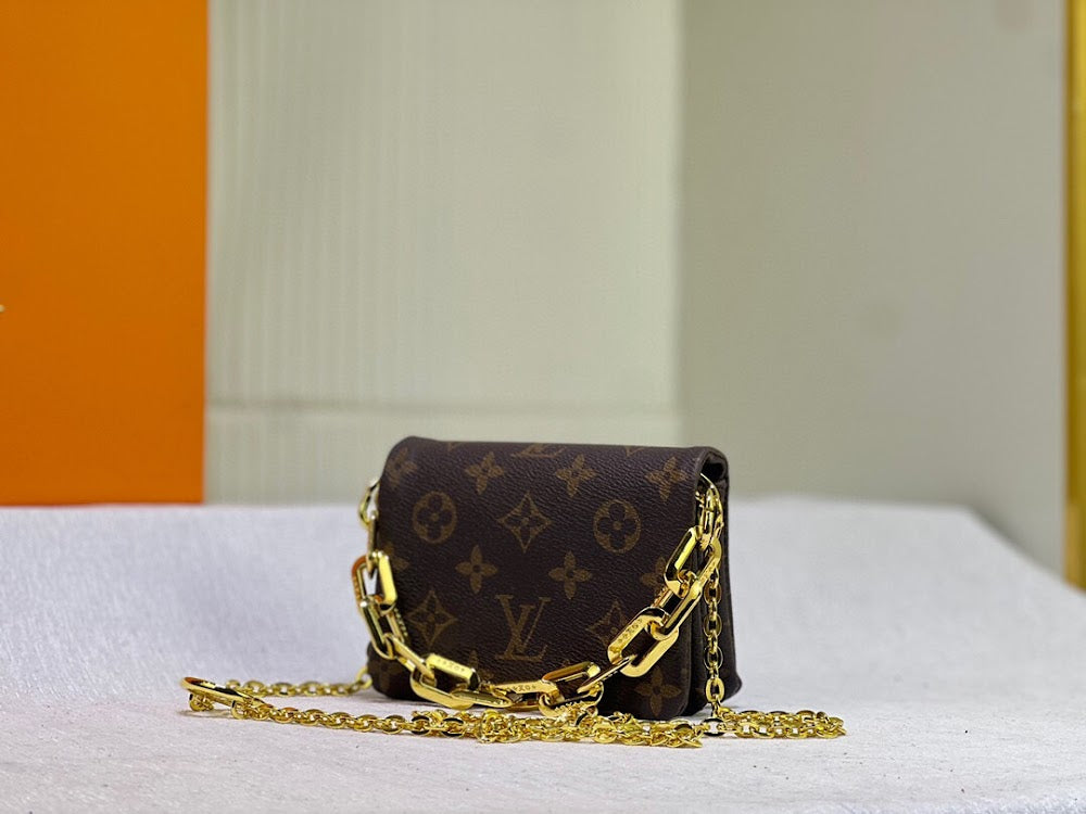 Dragons Bags LVn Luxury Bag --81352