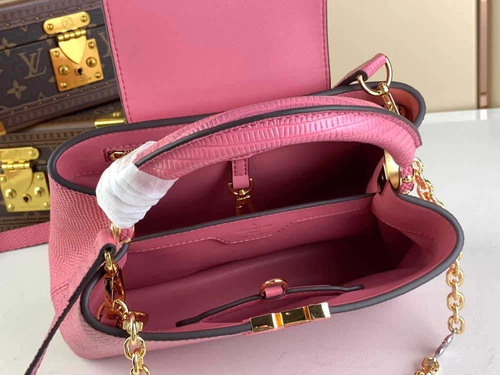 Dragons Bags ln Luxury Bag --68624