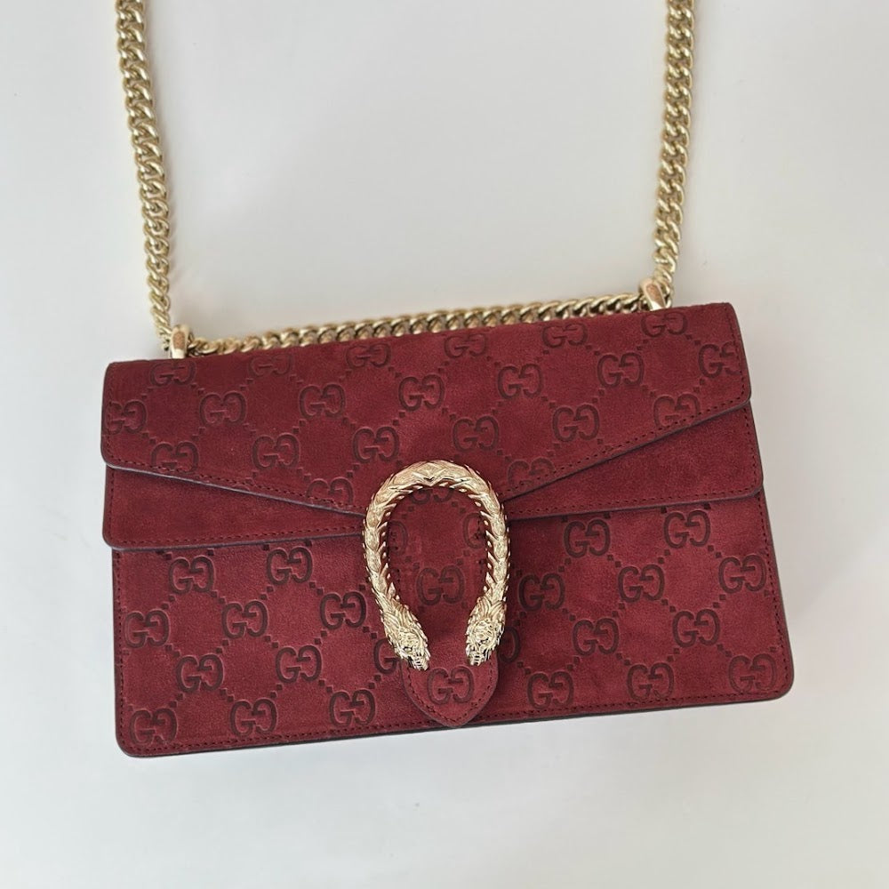 Dragons Bags Guccin Luxury Bag --94201