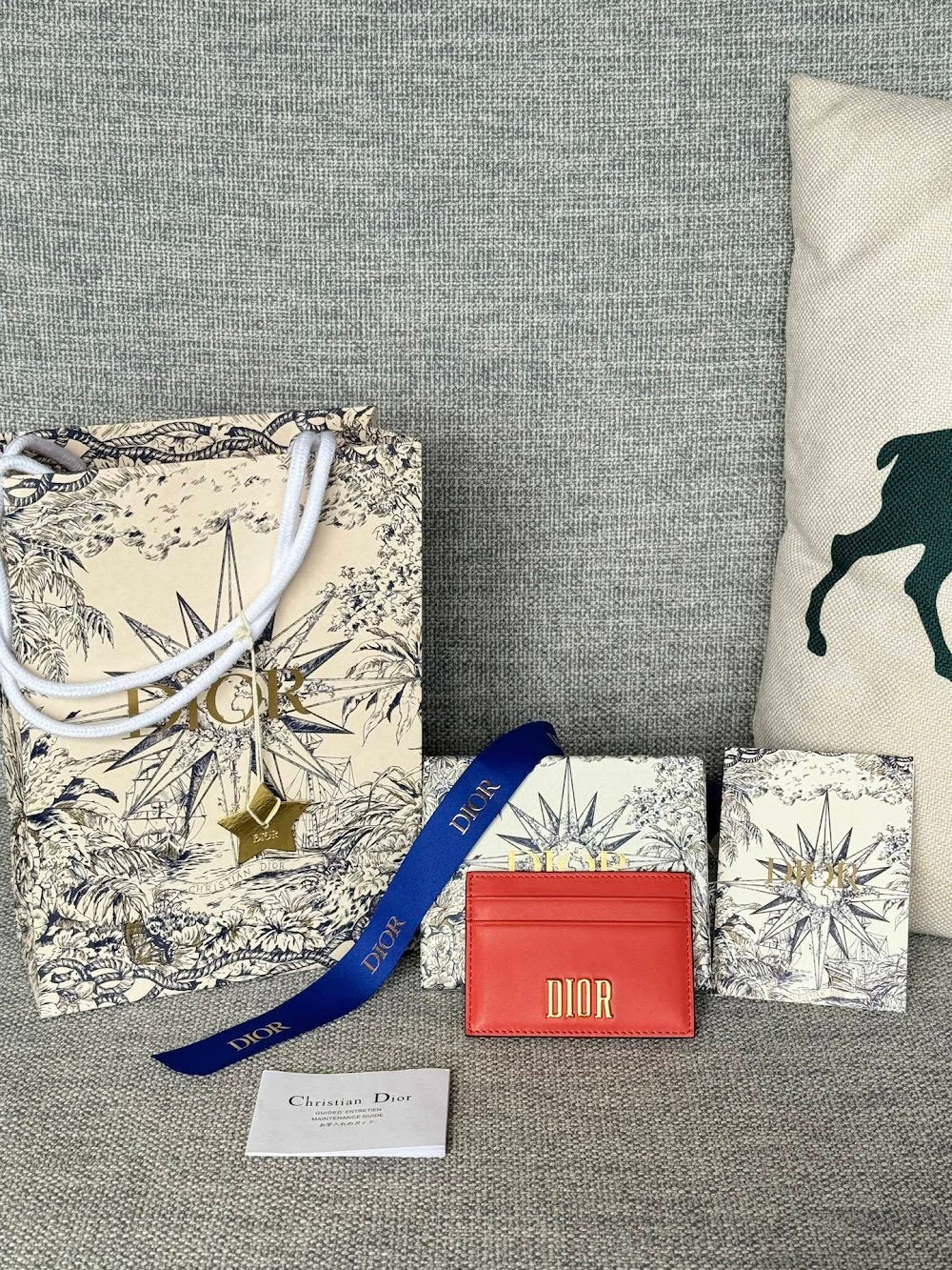 Dragons BagsDiorn Luxury Bag --114648