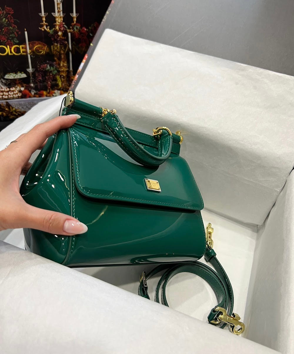 Dragons Bags DGn Luxury Bag --93296