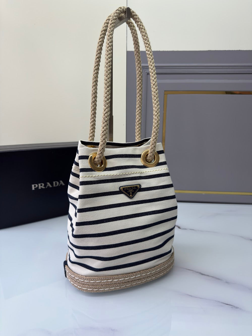 Dragons Bags Pradn Luxury Bag --101397