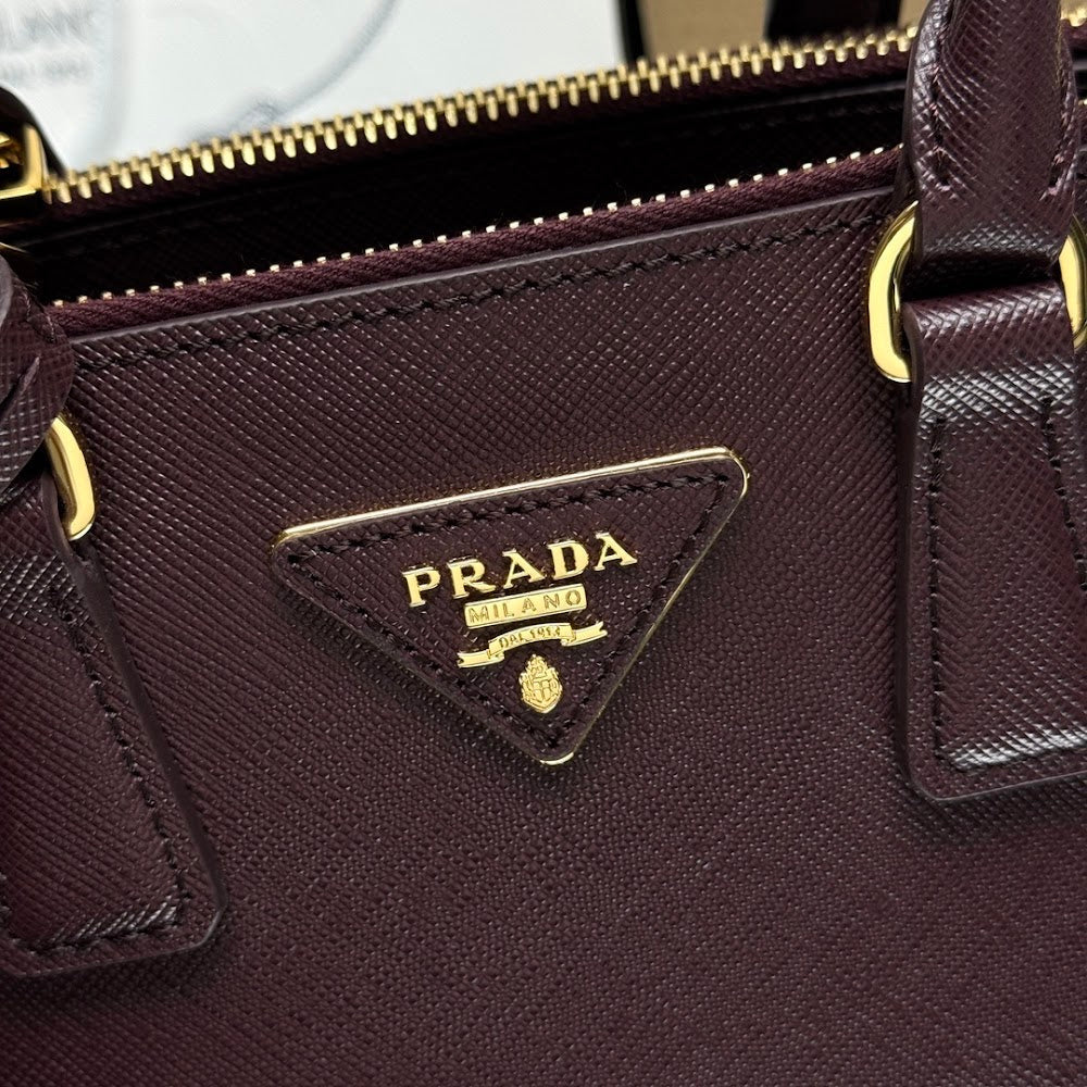 Dragons Bags Pradn Luxury Bag --102852