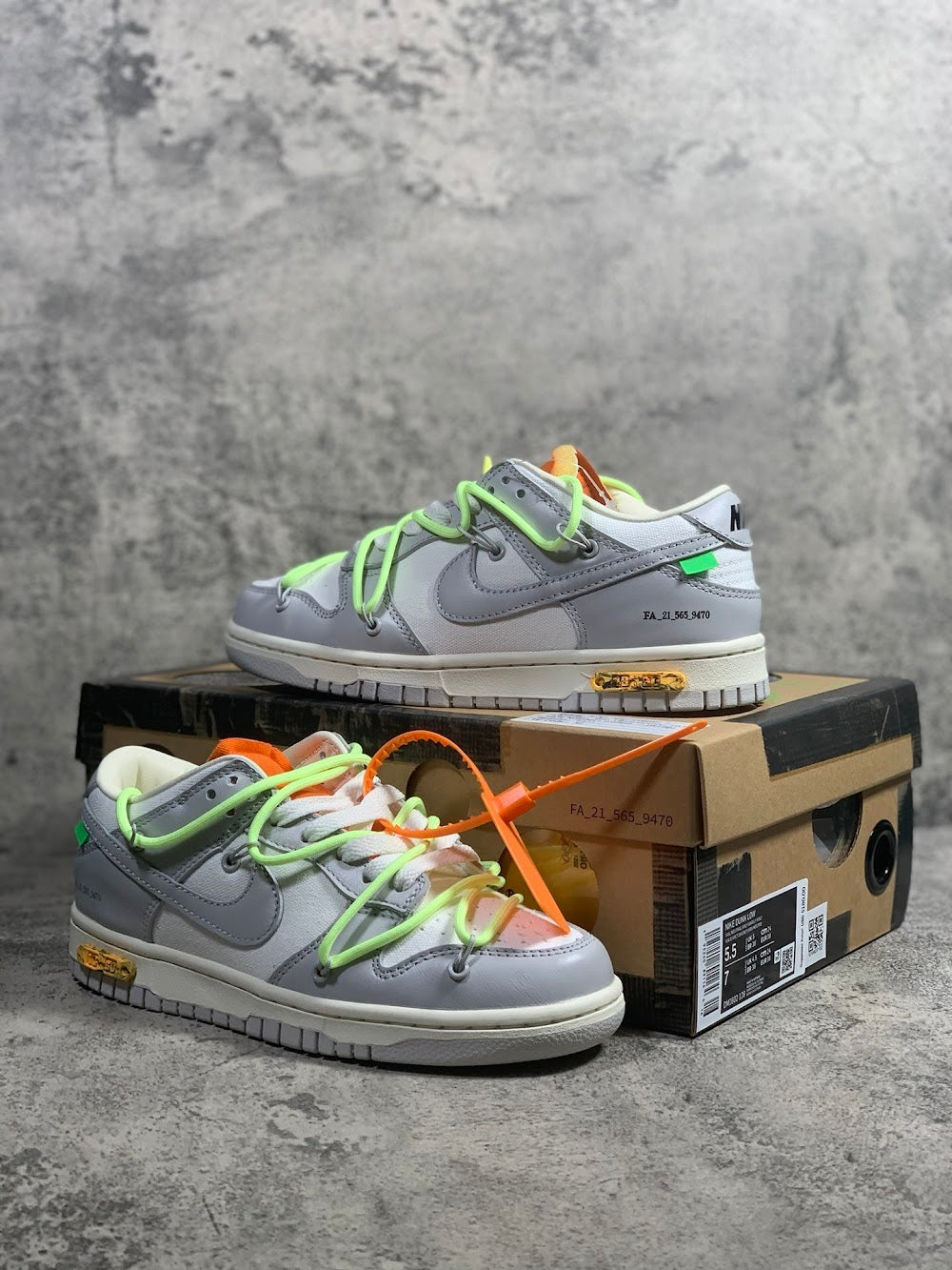 Dragons Bags Nike Luxury Shoes --55082