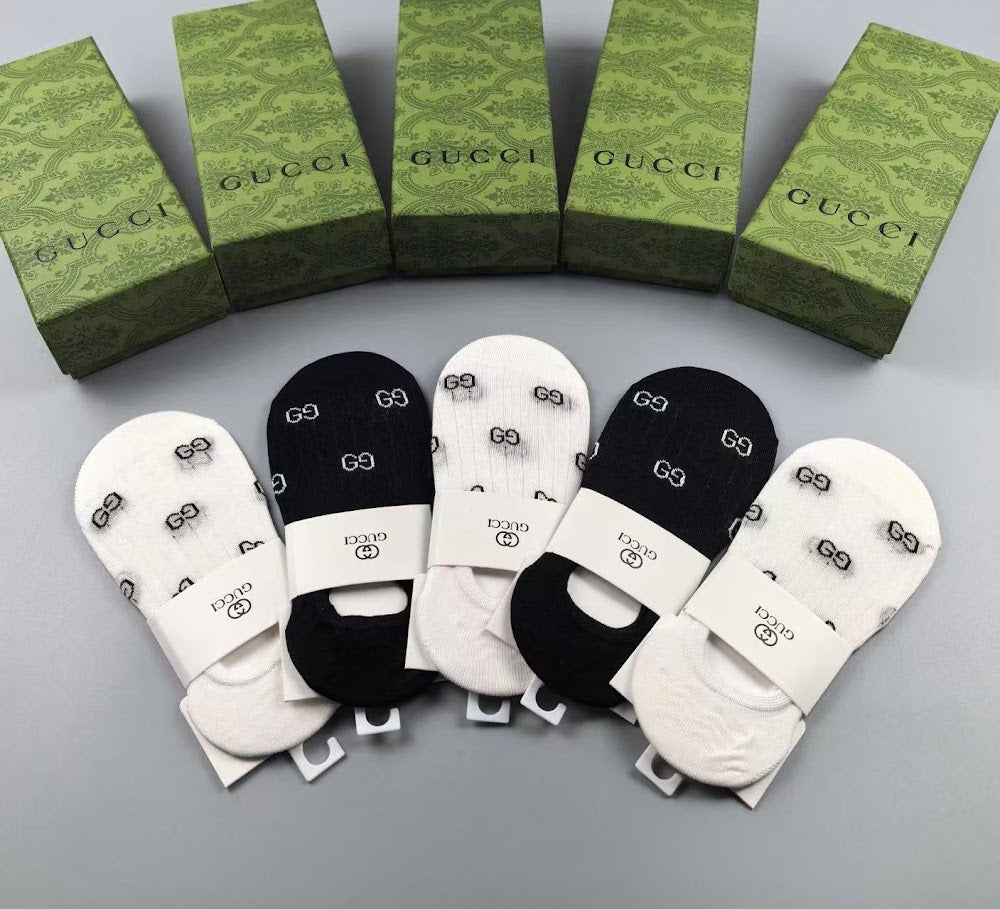 Dragons Bags Premium Luxury Socks --98341