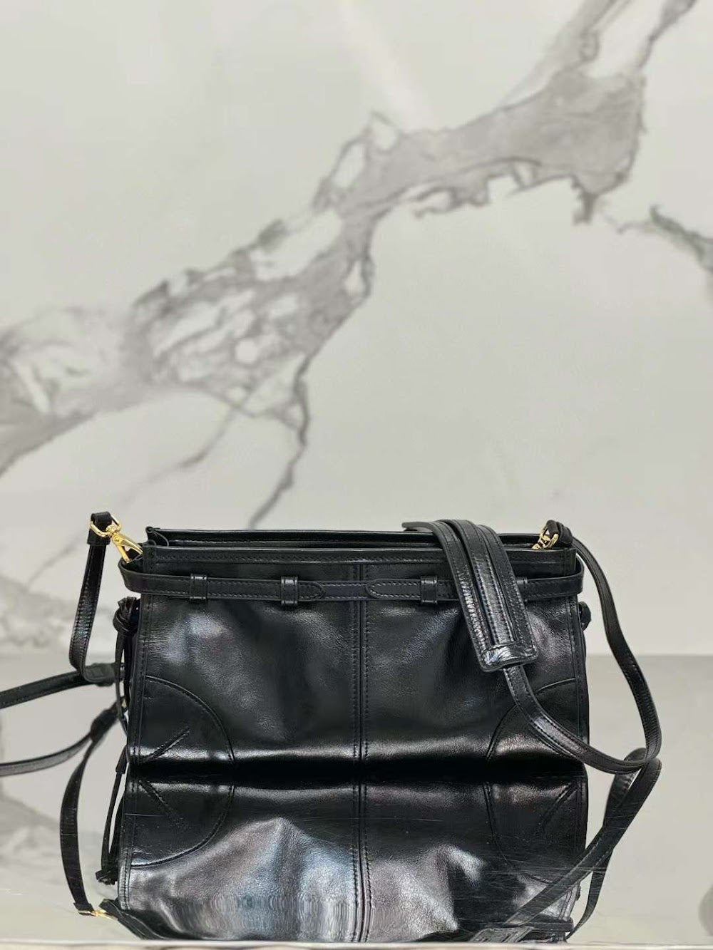 Dragons Bags Prada Luxury Bag --53905