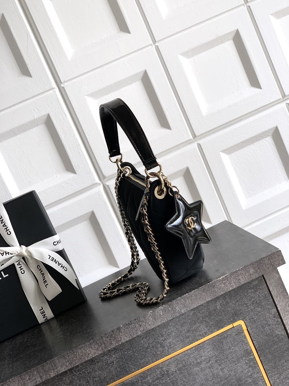 Dragons BagsCHn Luxury Bag --113865