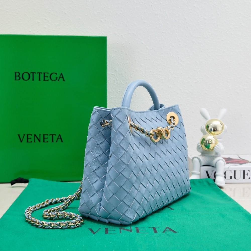 Dragons Bags Bottegan Luxury Bag --90147