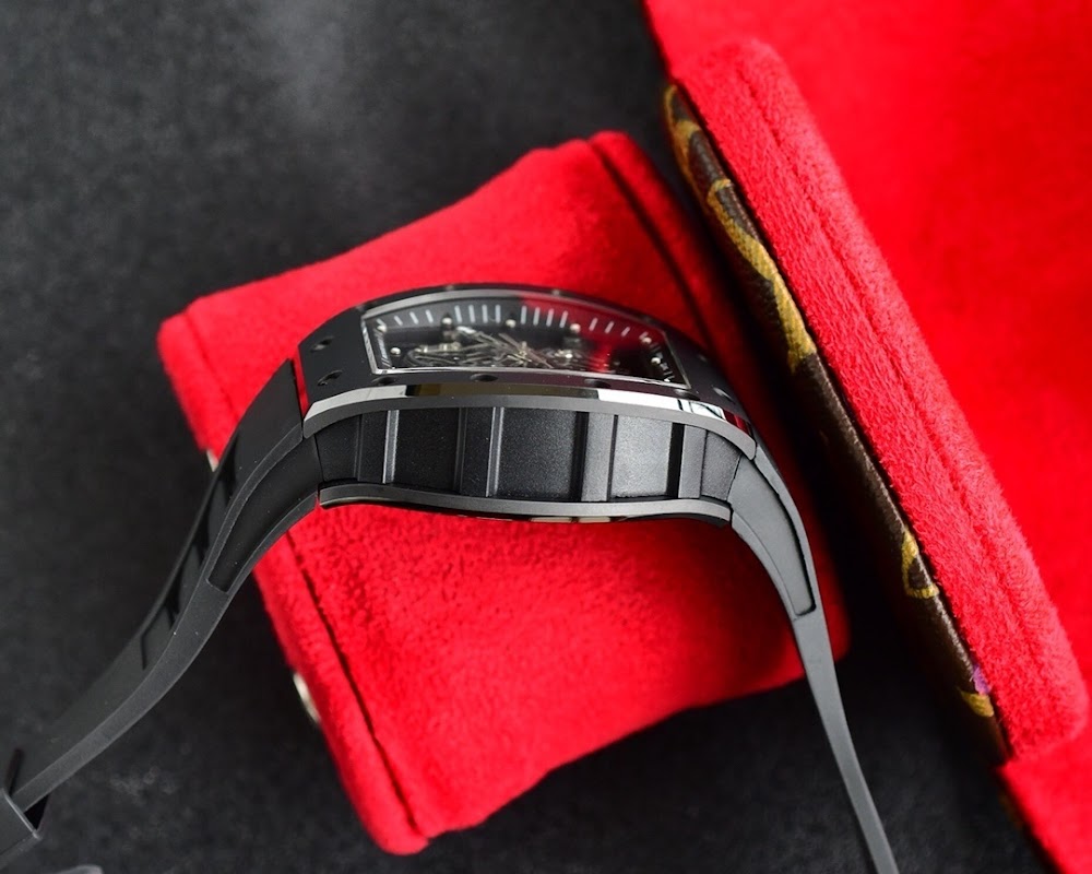 Dragons Bags Luxury Designer Watch --104617