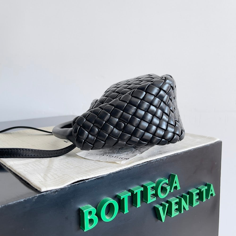Dragons Bags Bottegan Luxury Bag --91165
