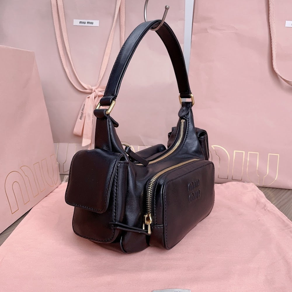 Dragons Bags Miun Miun Luxury Bag --122982