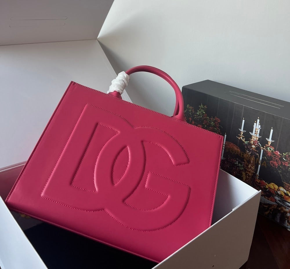 Dragons Bags DGn Luxury Bag --93858