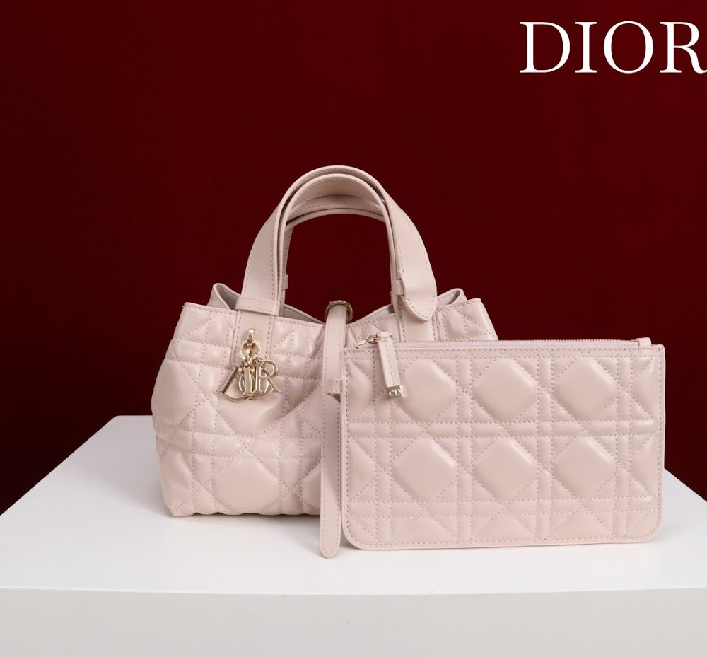 Dragons BagsDiorn Luxury Bag --115618