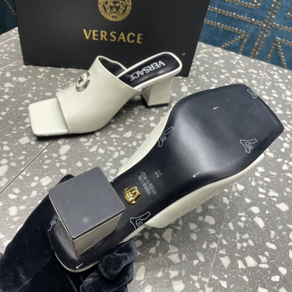 Dragons Bags Versace Luxury Heels --51151