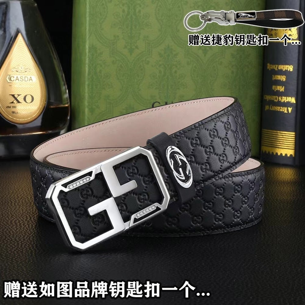 Dragons Bags Guccin Luxury Belt --108374