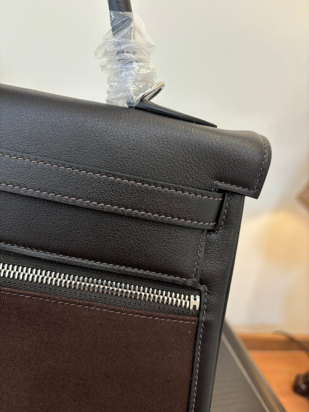 Dragons BagsHermesn Luxury Bag --117541
