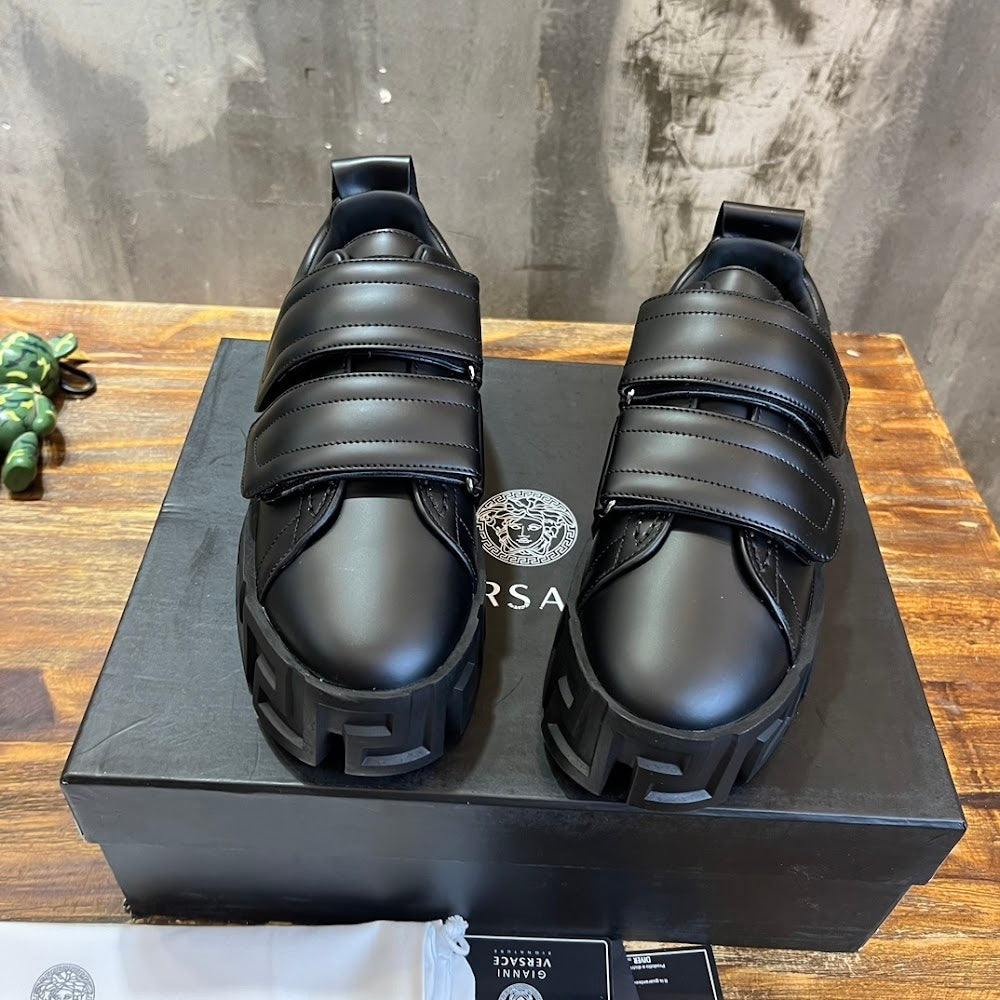 Dragons Bags Versace Luxury Heels --51129