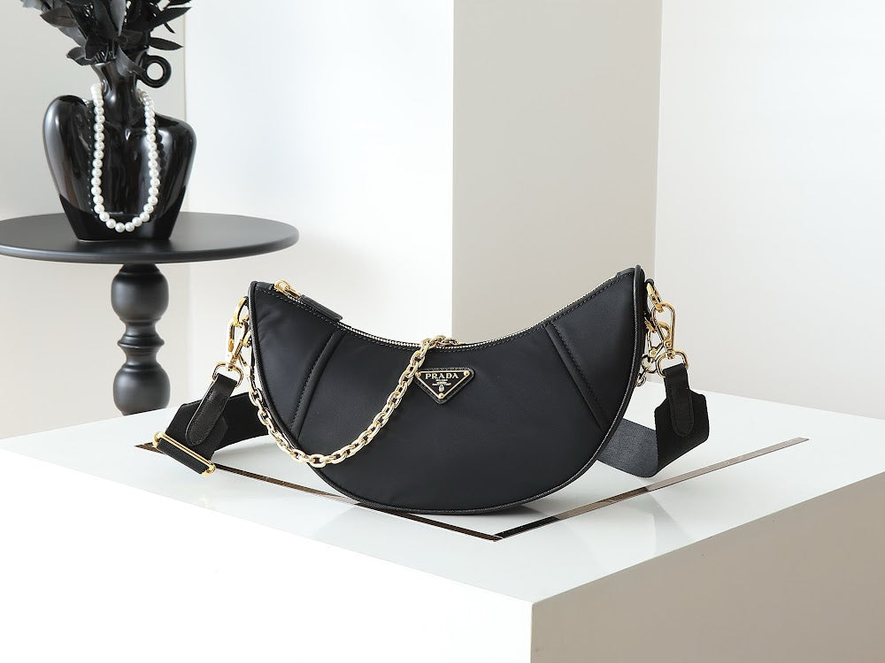 Dragons Bags pradn Luxury Bag --74153