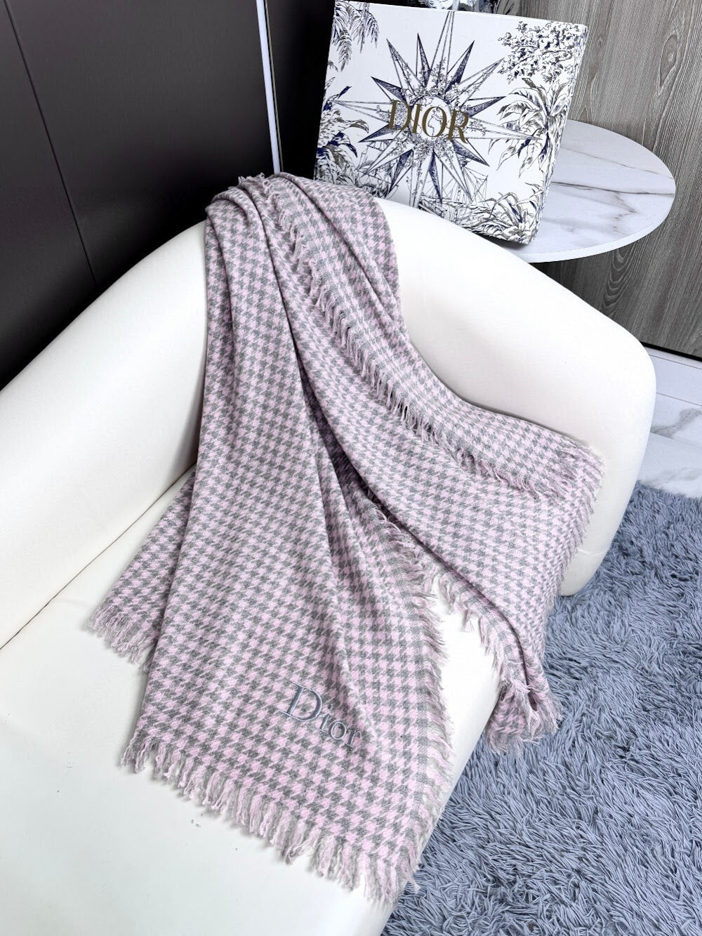 Dragons Bags Premium Designer Scarf --99134