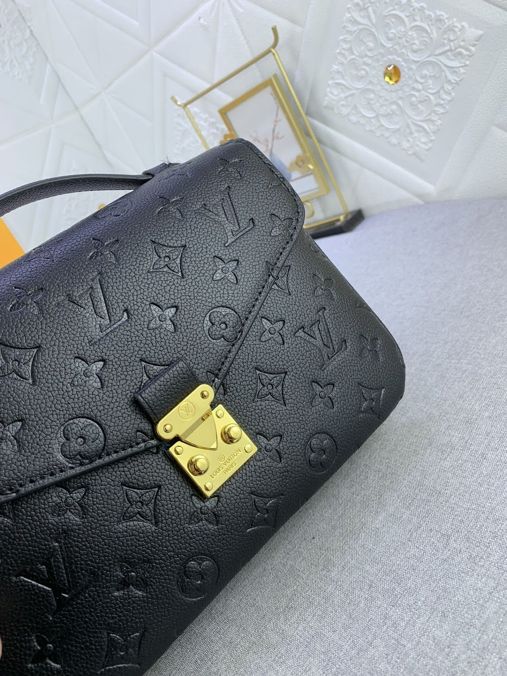 Jessica Bags ln Luxury Bag --76142