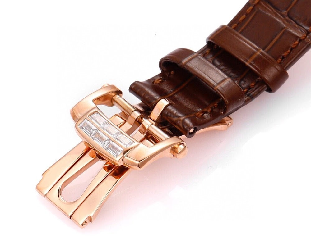 Dragons Bags Luxury Designer Watch --104053