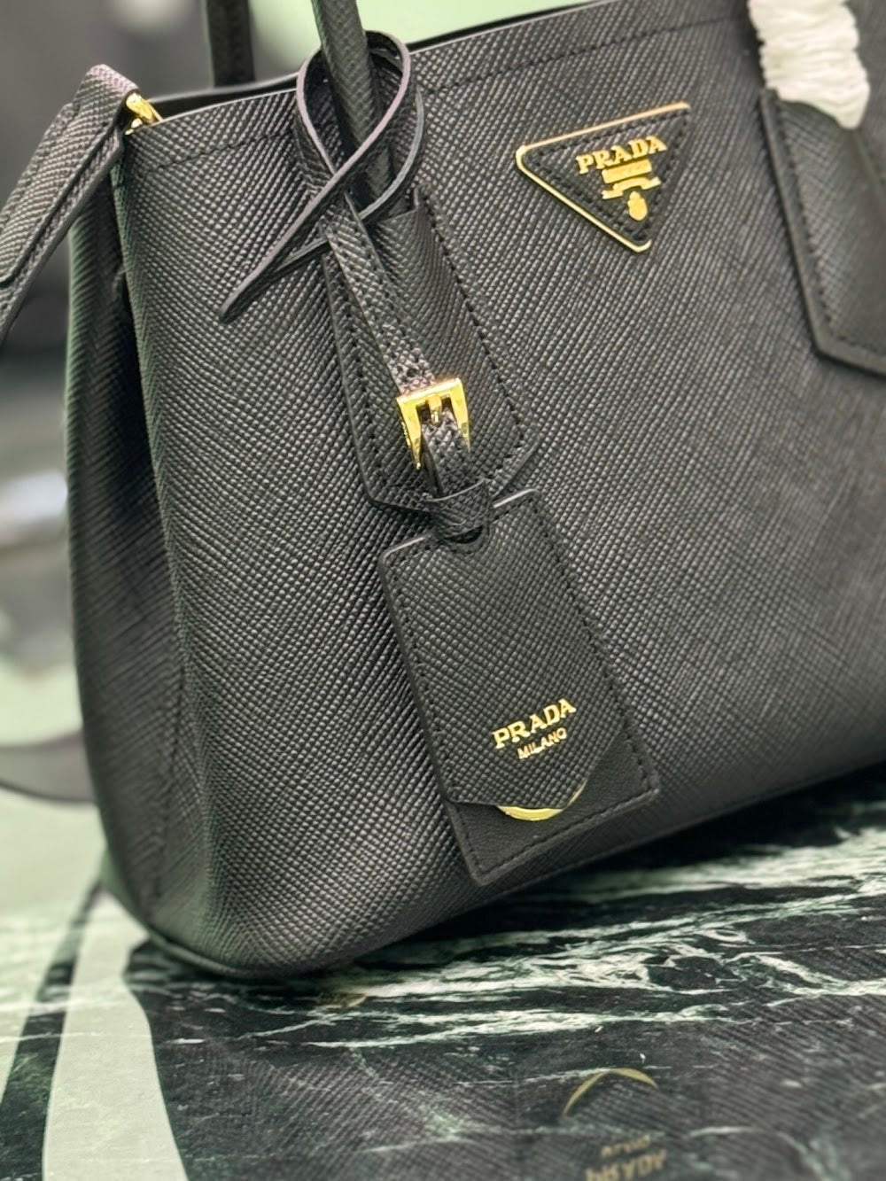 Dragons Bags Pradn Luxury Bag --101837