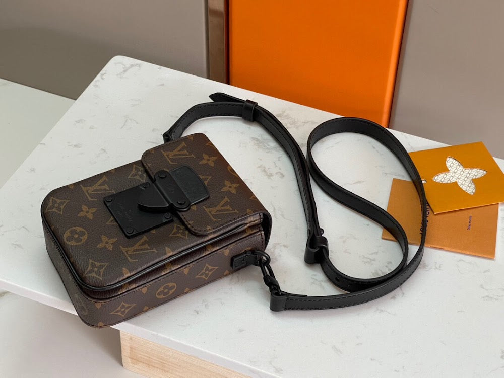 Dragons Bags LVn Luxury Bag --79127