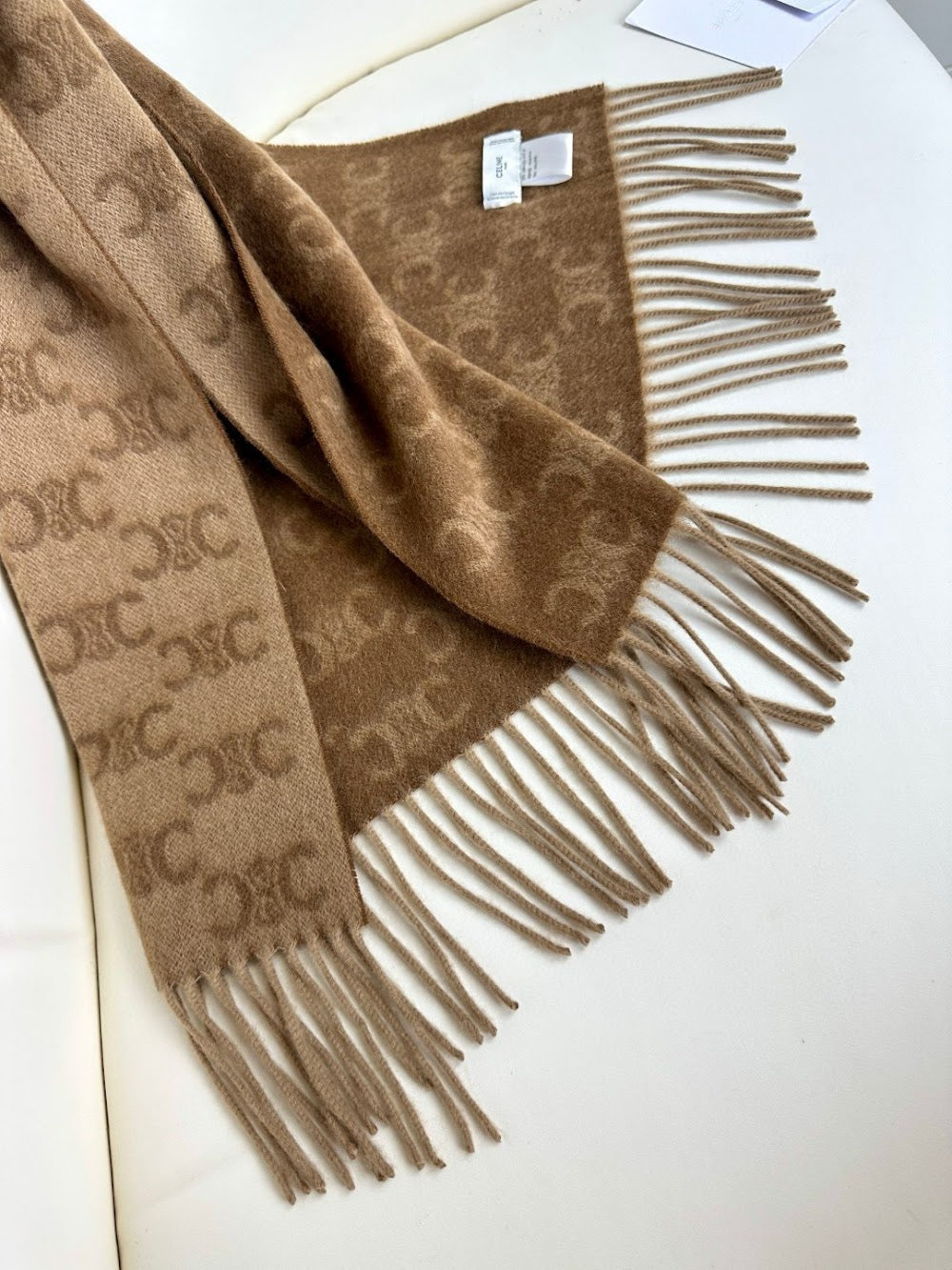 Dragons Bags Premium Designer Scarf --99148