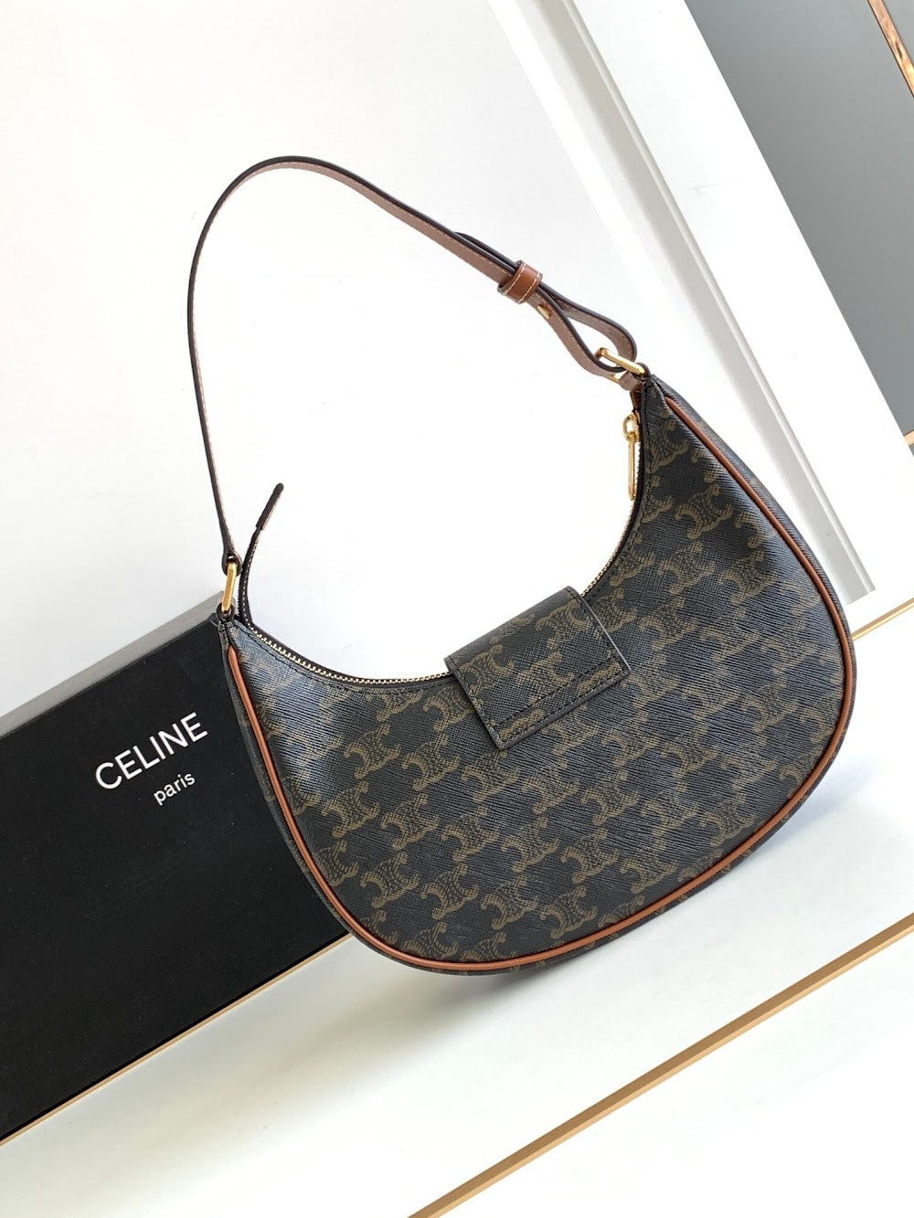 Dragons Bags Celine Luxury Bag --112111