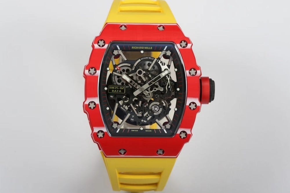 Dragons Bags Luxury Designer Watch --103506