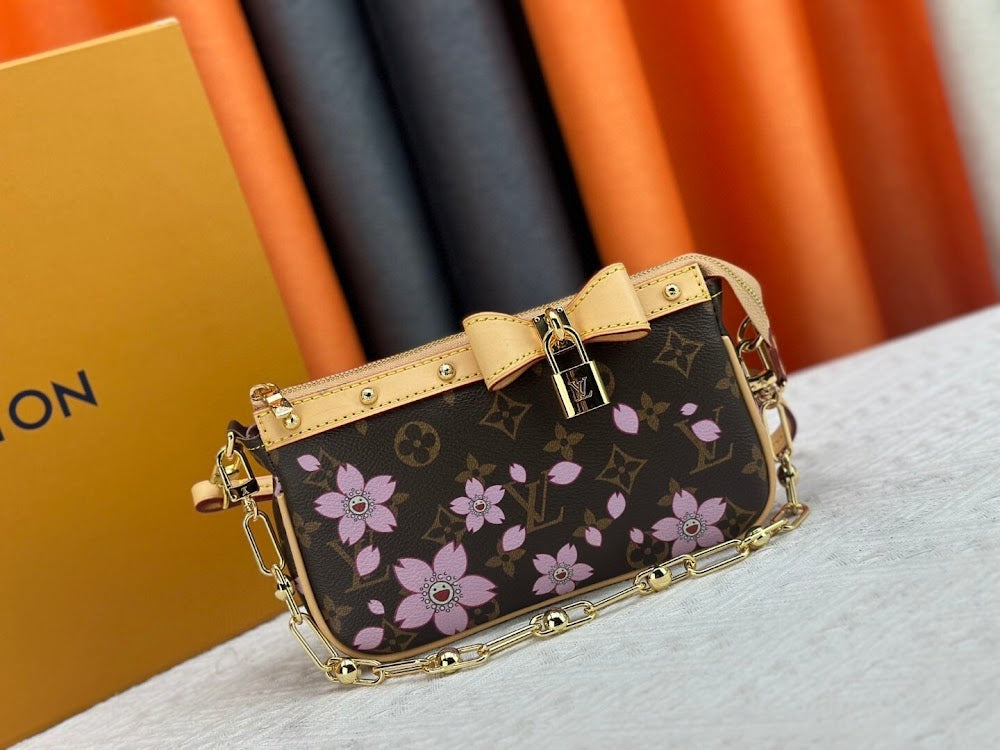 Dragons Bags ln Luxury Bag --76718