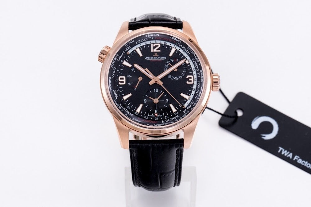 Dragons Bags Luxury Designer Watch --104472