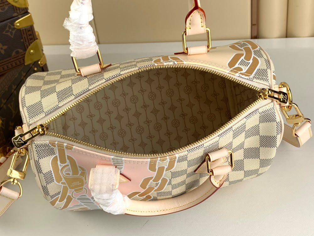Dragons Bags ln Luxury Bag --58941