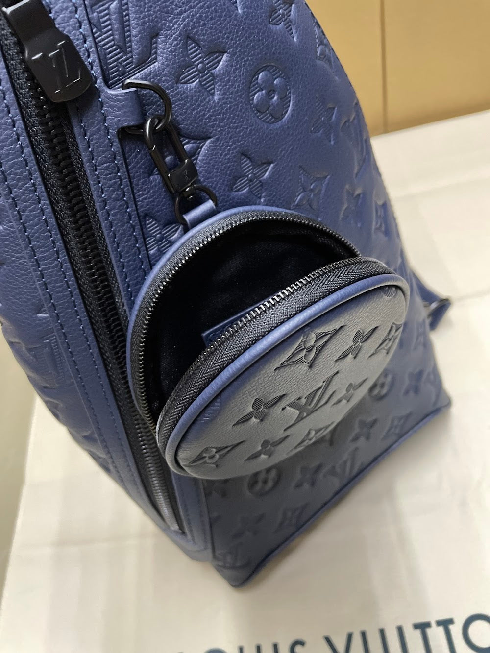 Dragons Bags ln Luxury Bag --96320