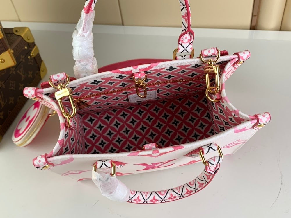 Dragons Bags ln Luxury Bag --61635