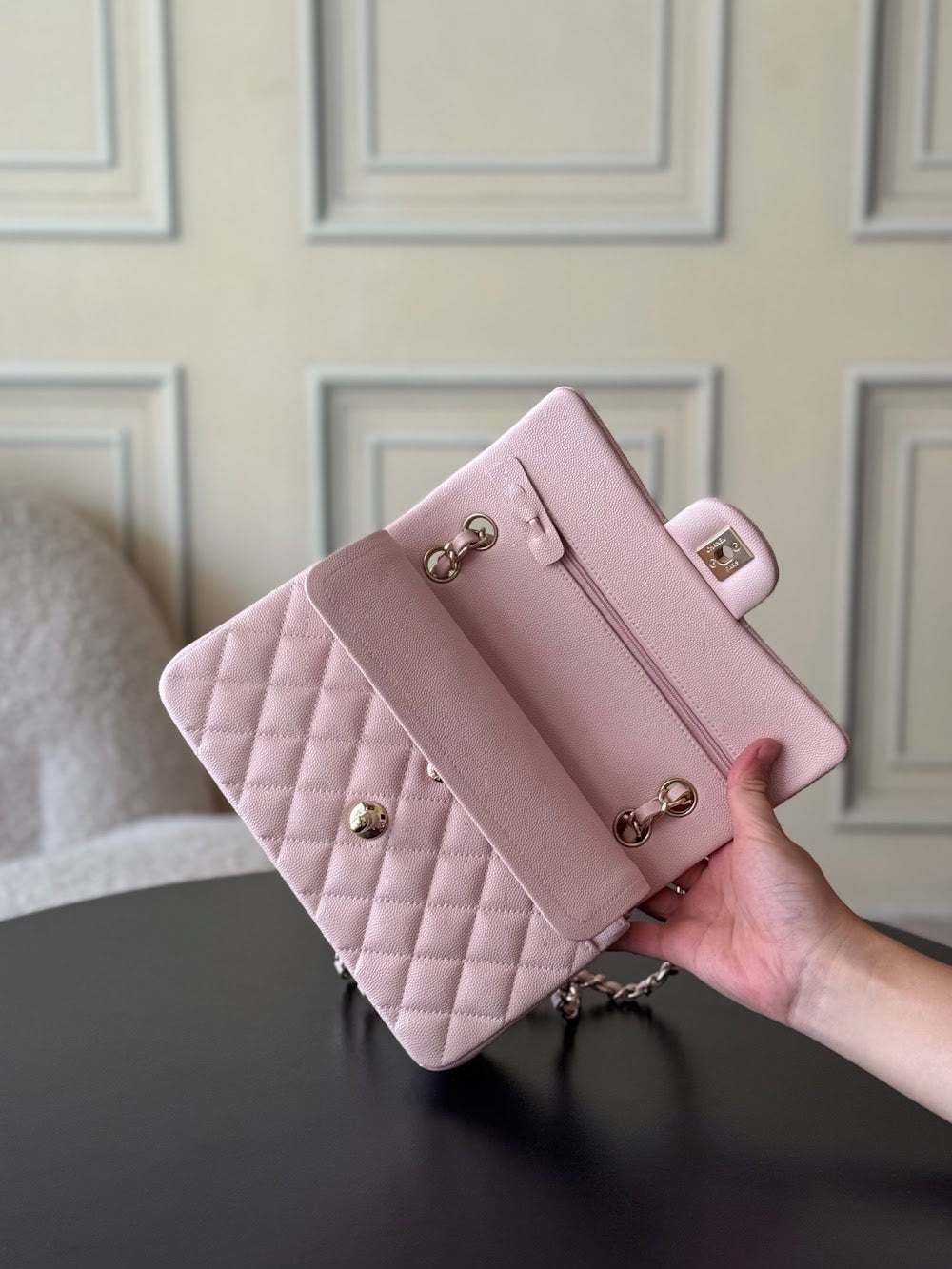 Dragons Bags CHn Luxury Bag --112775