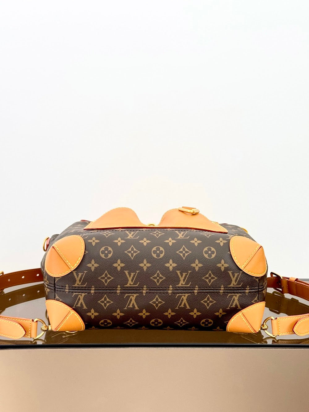 Dragons Bags ln Luxury Bag --96300