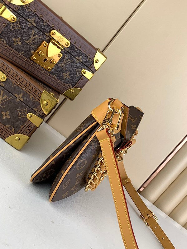 Dragons Bags ln Luxury Bag --58949
