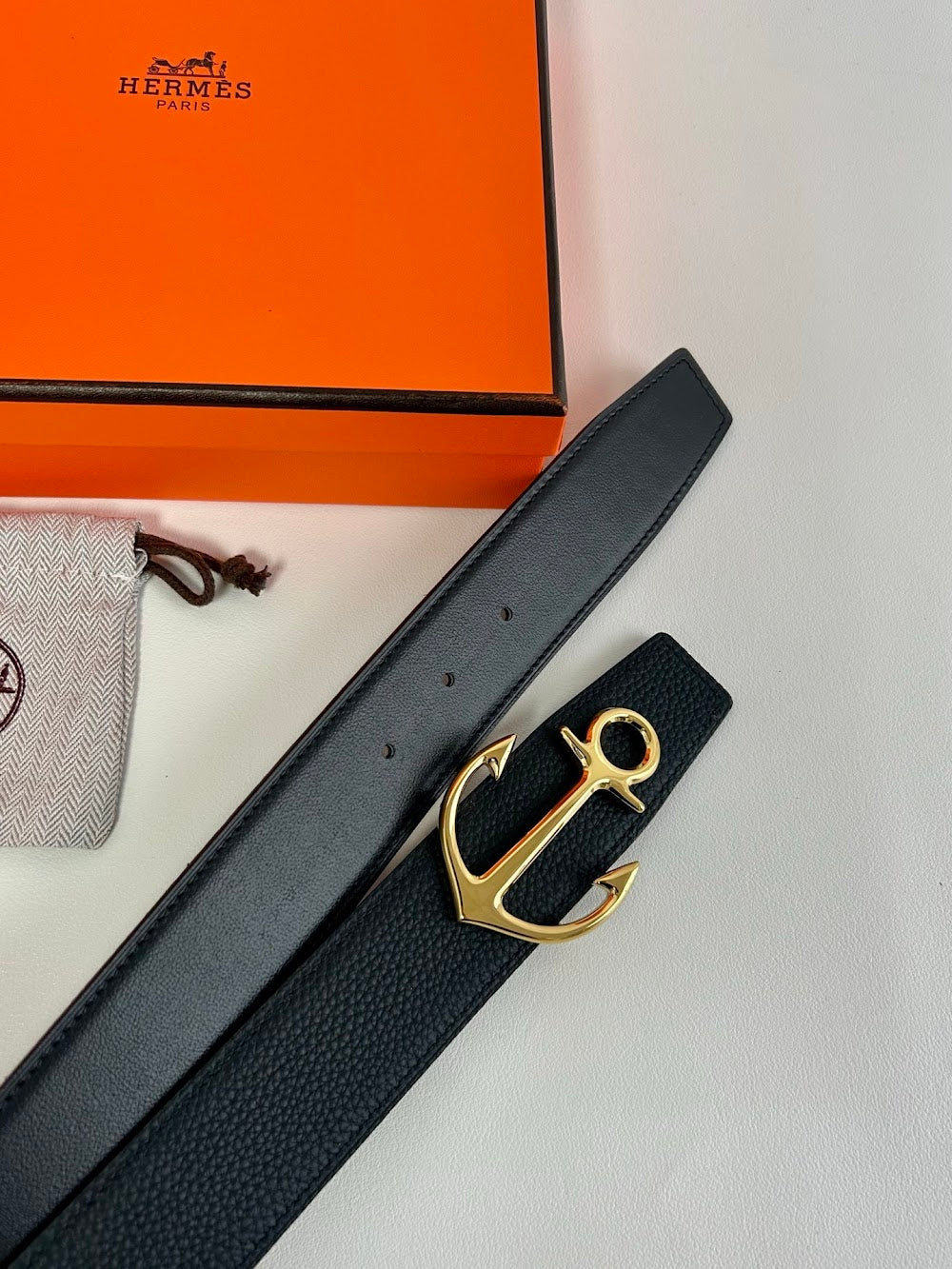 Dragons Bags Hermesn Luxury Belt --105903