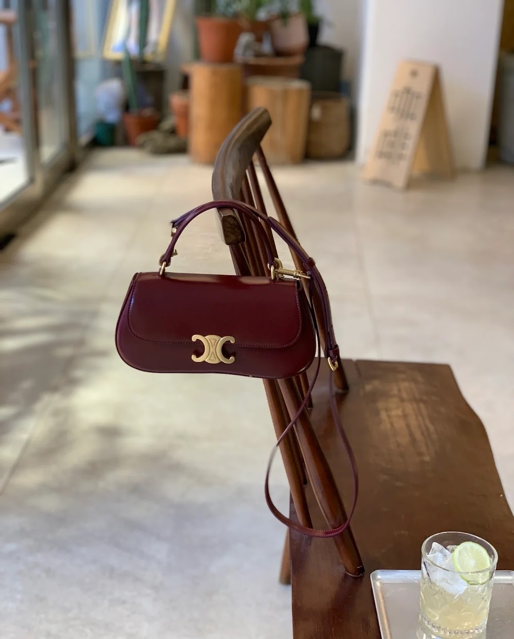 Dragons Bags Celine Luxury Bag --112186